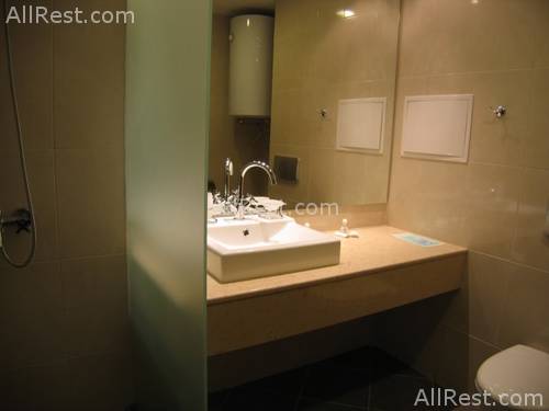 Residence Malina Hotel 7
